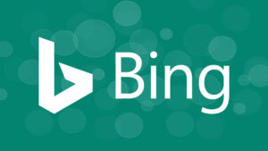 Fare SEO su Bing